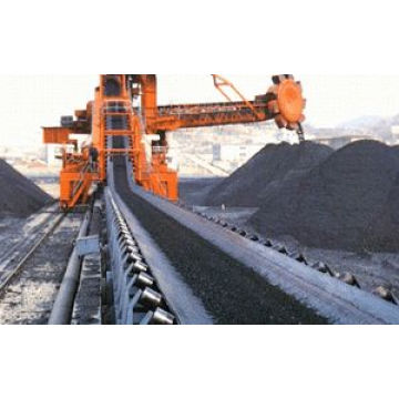 Mining Gold Ore Conveyor System / Conveyor Belt for Stone Crusher